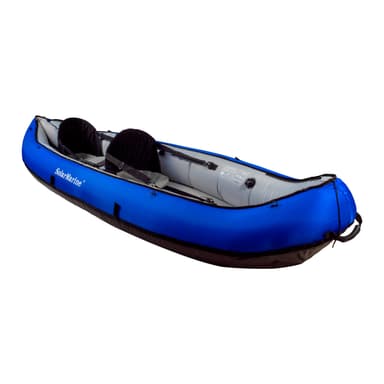 Solar Marine Kajakk Pro, 2 personer