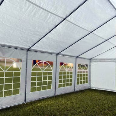 Lykke Marquee 5x10m Premium