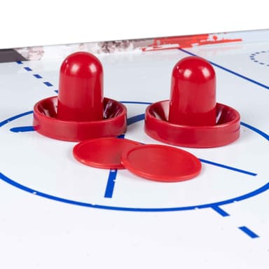 ProSport Airhockey Bord 91,4 x 50 x 66 cm