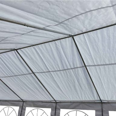 Lykke Marquee 5x10m Premium