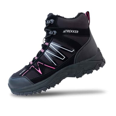 Trekker Piggsko - Rosa - EU36