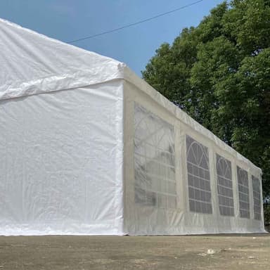 Lykke Marquee 5x10m Premium