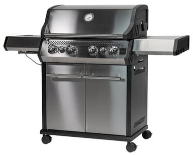 FCC Patrone Gassgrill 4.2 (sort)