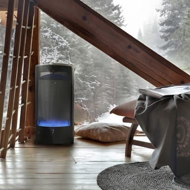 Gassovn Blue Belle Chic, 4,2kW