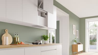 Bosch Ventilator DLN56AC50