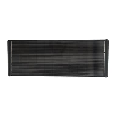 Solcellepanel Arpina Black 180 watt m/brakett