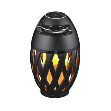 Flammelampe med høyttaler, Dancing Queen Mini