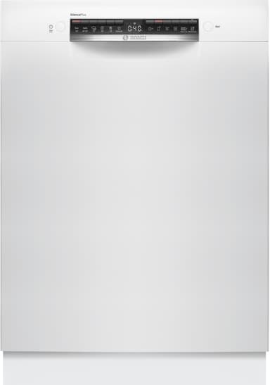 Bosch Oppvaskmaskin SMU4HTW74S