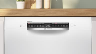 Bosch Oppvaskmaskin SMU4HTW74S