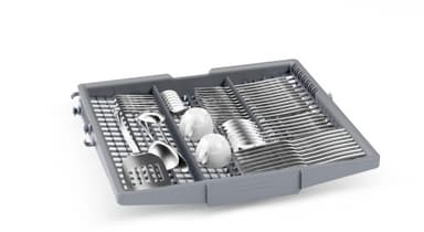 Bosch Oppvaskmaskin SMP4ECC72S