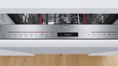 Bosch Oppvaskmaskin SMP4ECC72S
