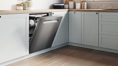 Bosch Oppvaskmaskin SMP4ECC72S
