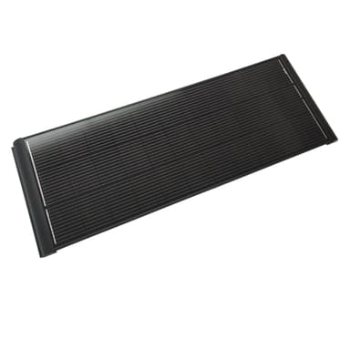 Solcellepanel Arpina Black 180 watt m/brakett