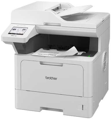 Brother MFC-L5710DN mono laser AIO printer
