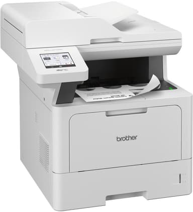 Brother MFC-L5710DN mono laser AIO printer