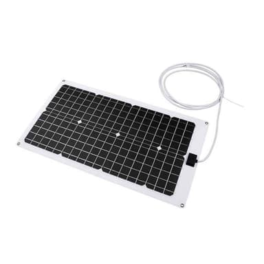 Solcellepanel Gotland 35 watt