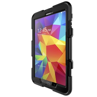 Samsung Galaxy Tab A 10.1"" (2016) Kraftig rustningsveske