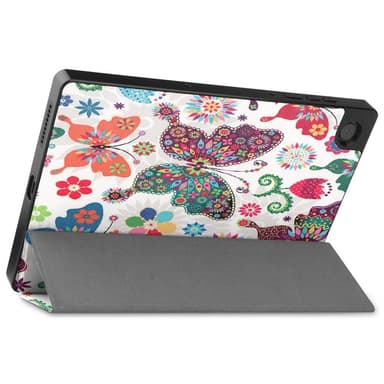 Trifoldbart deksel til Lenovo Tab M10 HD Gen 2 - Sommerfugl