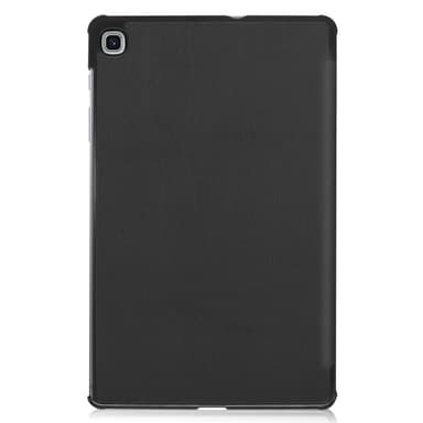 Slim Fit Deksel Til Samsung Galaxy Tab S6 Lite - Svart