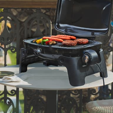 Elektrisk grill Elli
