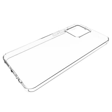 Motorola Moto G84 5G slank matt termoplastisk polyuretan deksel