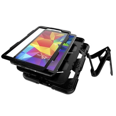 Samsung Galaxy Tab A 10.1"" (2016) Kraftig rustningsveske