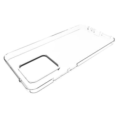 Motorola Moto G84 5G slank matt termoplastisk polyuretan deksel
