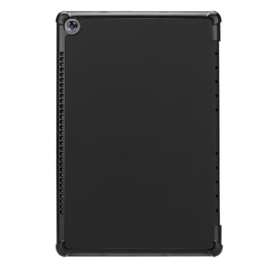 Deksel Til Huawei MediaPad M5 10/M5 10 Pro - Svart