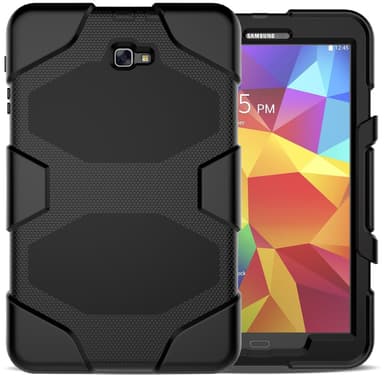 Samsung Galaxy Tab A 10.1"" (2016) Kraftig rustningsveske