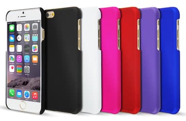 Iphone 6 Plus Klassisk Deksel
