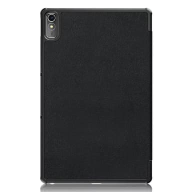 Tri-fold Deksel til Lenovo Tab P11 Gen 2 - Svart