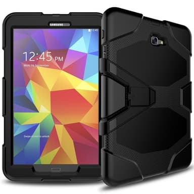 Samsung Galaxy Tab A 10.1"" (2016) Kraftig rustningsveske