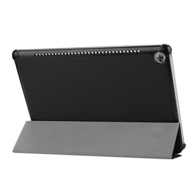 Deksel Til Huawei MediaPad M5 10/M5 10 Pro - Svart