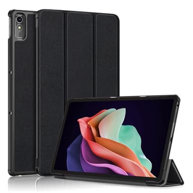 Tri-fold Deksel til Lenovo Tab P11 Gen 2 - Svart