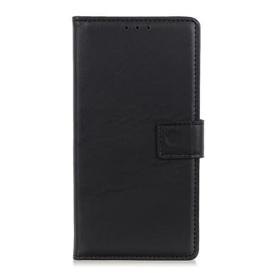 Sony Xperia 10 II Lommebok-deksel - Svart