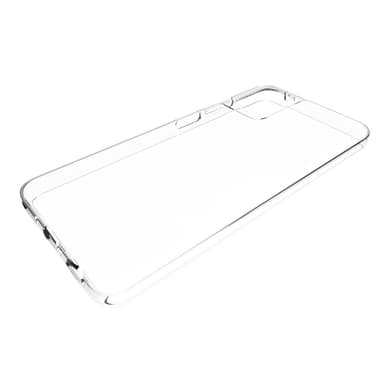 Til Motorola Moto G 5G (2024) TPU Deksel Bakside