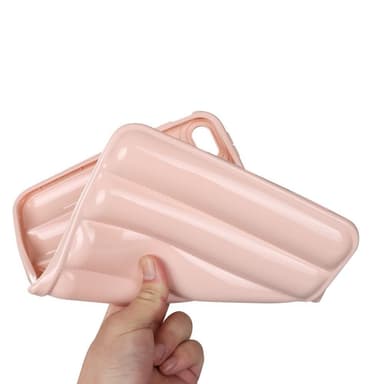 Til iPad 10.9 (2022) Candy Color TPU - Rosa