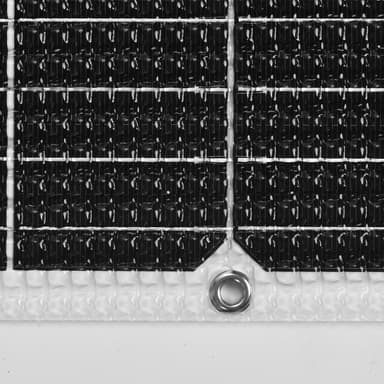 Solcellepanel Gotland Long 60 watt