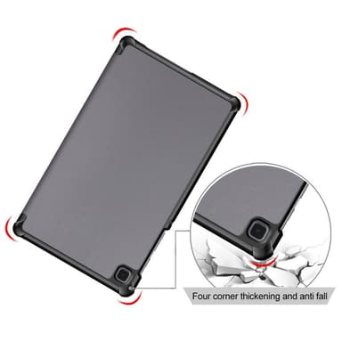 Slim Fit Deksel Til Samsung Galaxy Tab A7 Lite 8.7""