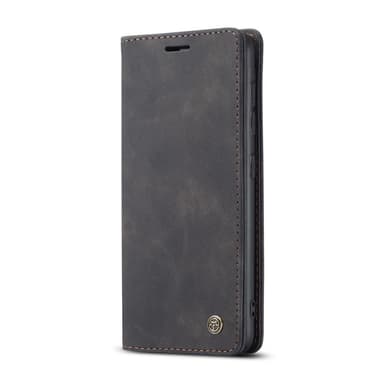 CASEME Lommebok-deksel Samsung Galaxy S21+ (Plus) - Svart