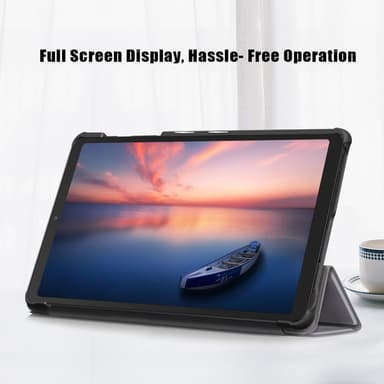 Slim Fit Deksel Til Samsung Galaxy Tab A7 Lite 8.7""