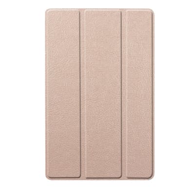 Slim Fit Deksel Til Samsung Galaxy Tab A 10.1 2019 - Gull