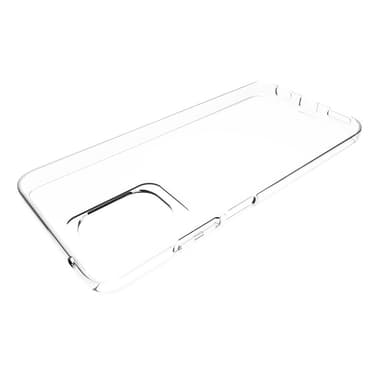 Til Motorola Moto G 5G (2024) TPU Deksel Bakside