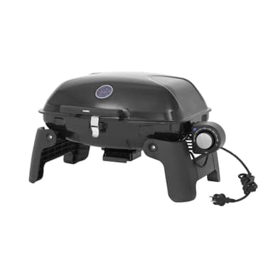 Elektrisk grill Elli