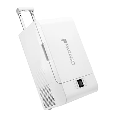 Kjøleboks Parago 20 Lux 12/24V