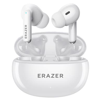 LENOVO Erazer XT88Pro In-Ear Trådløse Ørepropper Bluetooth-øretelefoner - Hvit