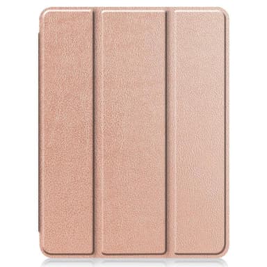 iPad Pro 12.9"" 2020/2018 Slim Fit Trefoldelig Deksel - Gull