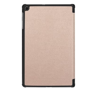 Slim Fit Deksel Til Samsung Galaxy Tab A 10.1 2019 - Gull