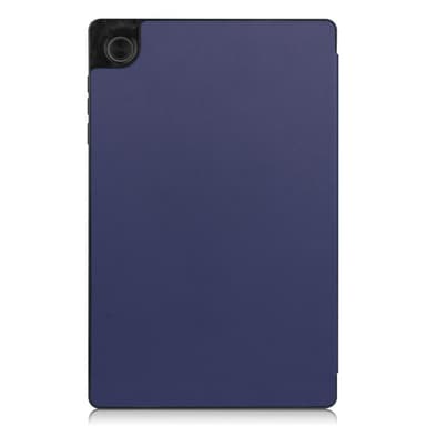 Tri-fold Deksel til Lenovo Tab M10 HD Gen 2 - Mørkeblå