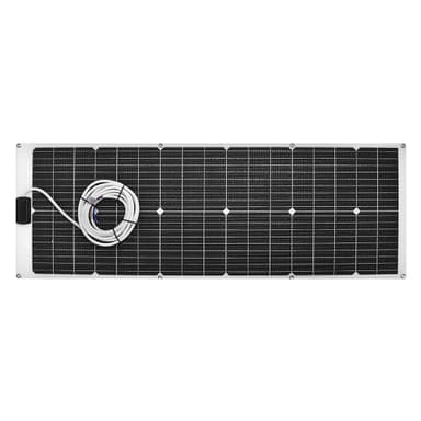Solcellepanel Gotland Long 60 watt